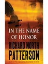 Cover image for In the Name of Honor